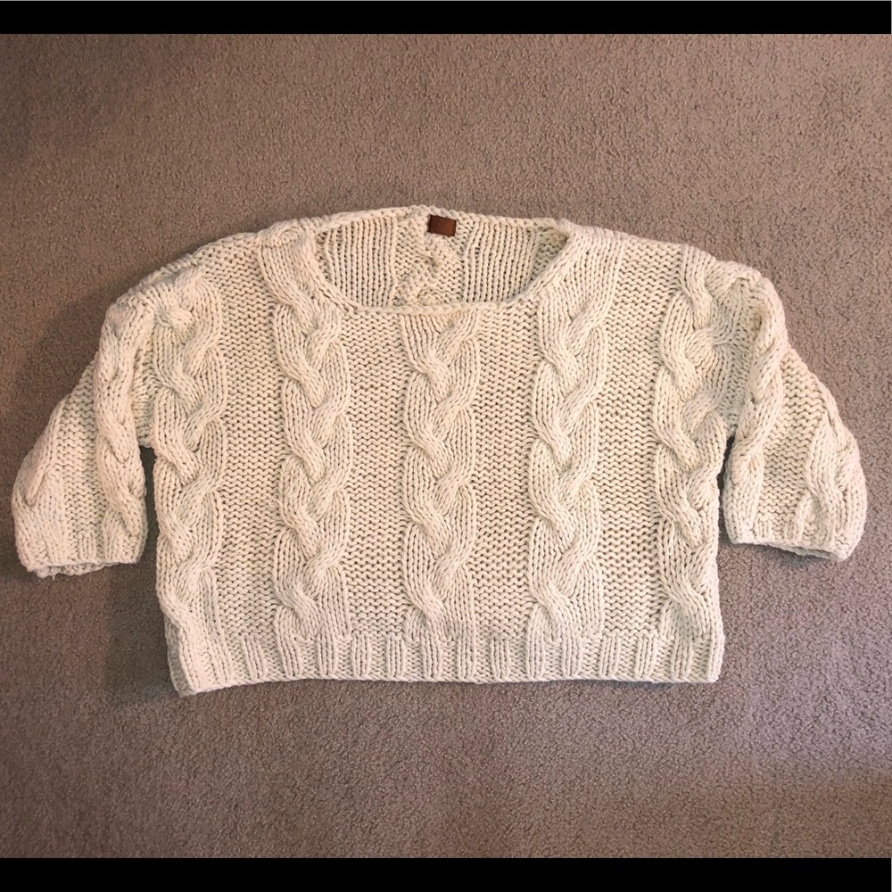 POL Sweater